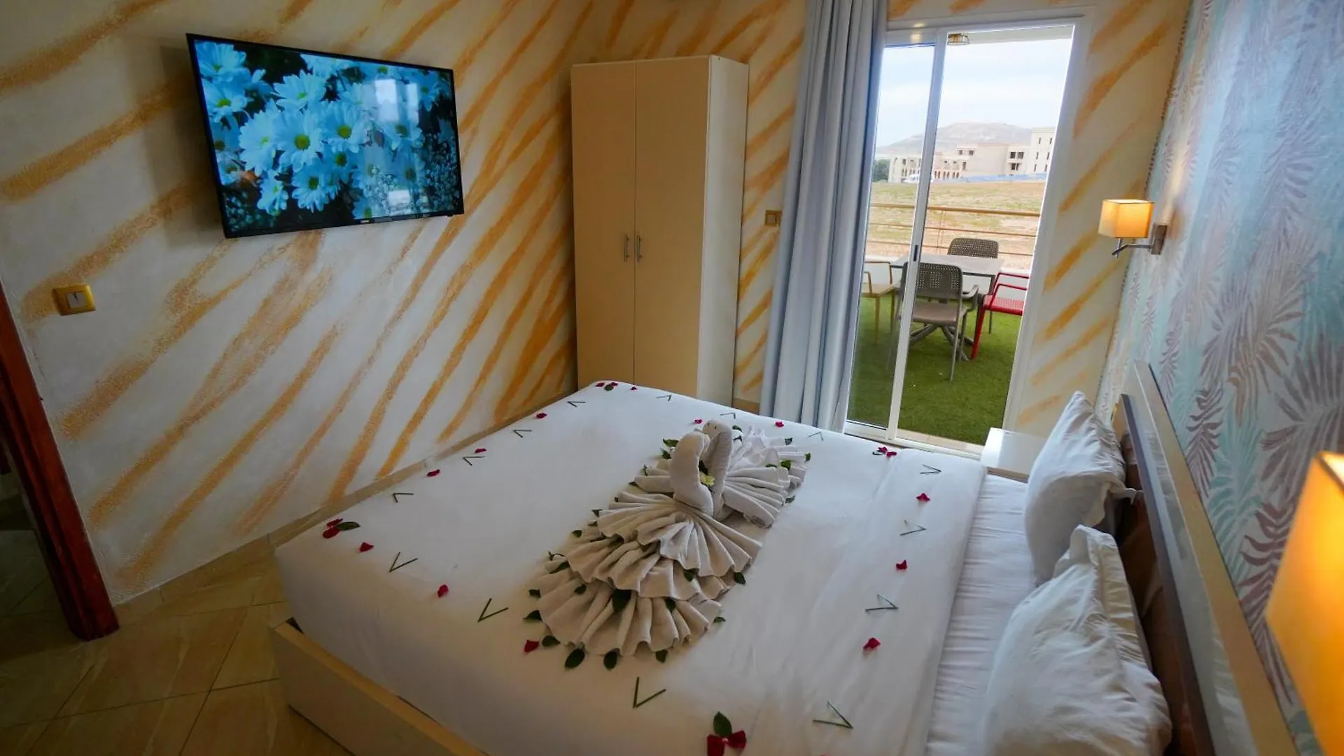 אגאדיר Great Holiday Apart-Hotel & Penthouse 0*,  מרוקו