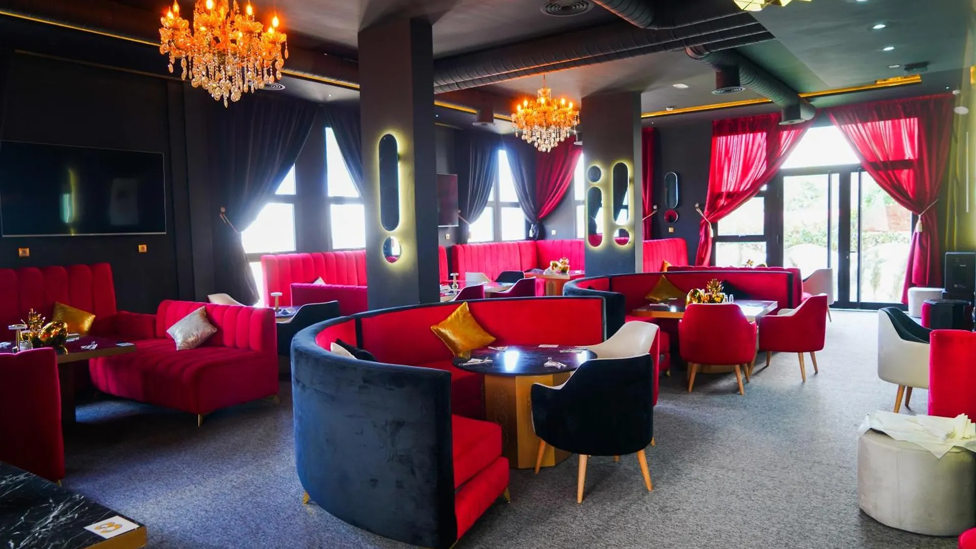 אגאדיר Great Holiday Apart-Hotel & Penthouse