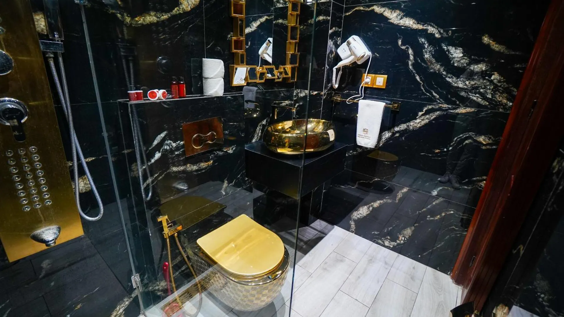 אגאדיר Great Holiday Apart-Hotel & Penthouse דירה