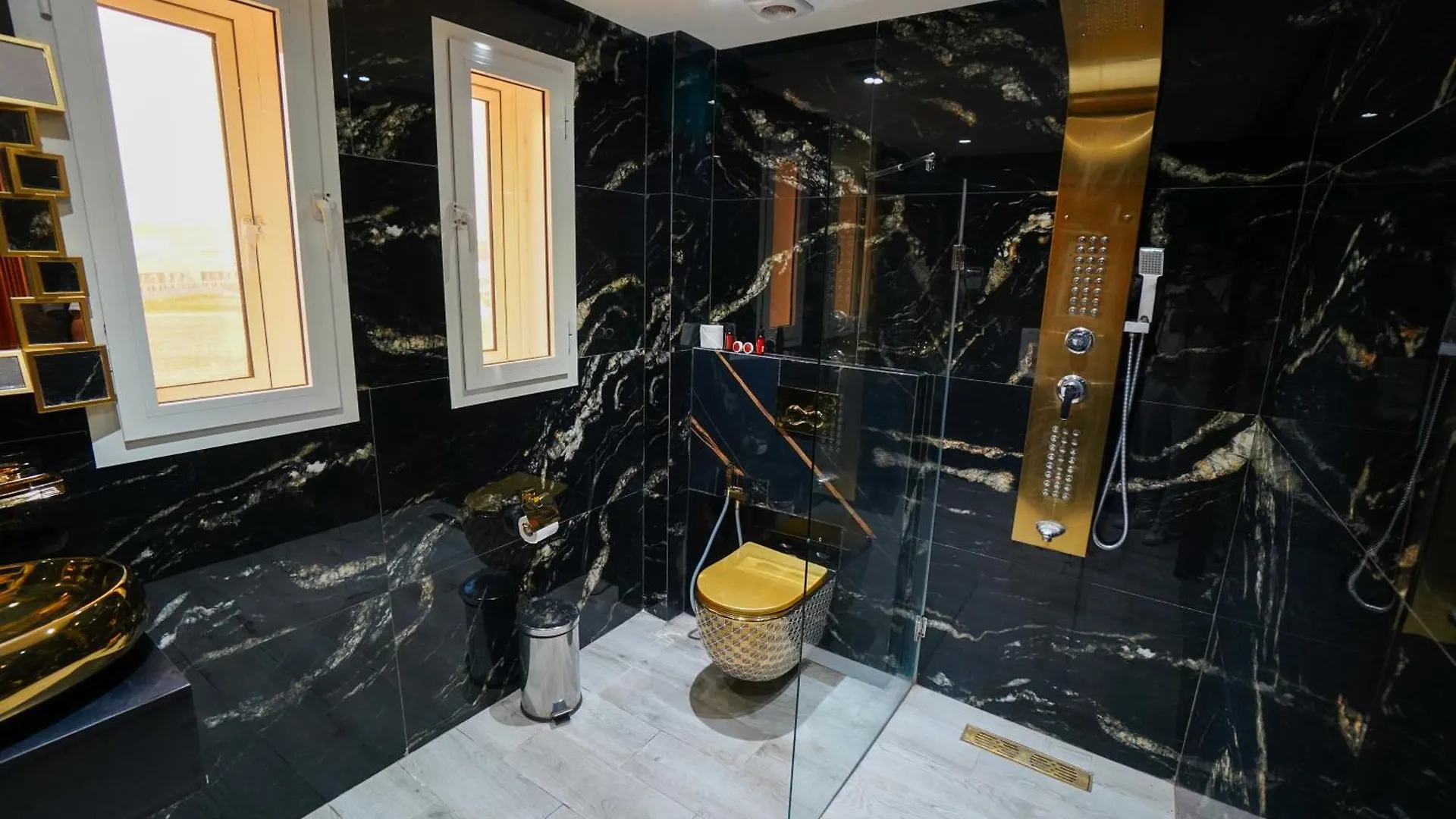 דירה אגאדיר Great Holiday Apart-Hotel & Penthouse מרוקו