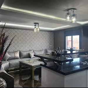  Apartment Les Jardins Berberes D'agadir