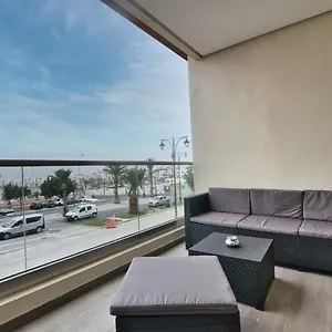  Apartment New Sea Front 135mq With Unlimited Wi-fi