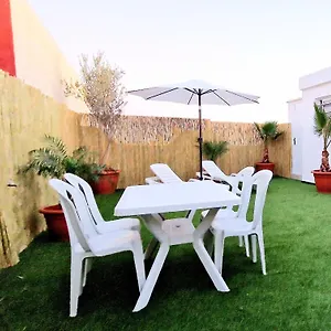  Apartment Close To Marina 105 Sqm