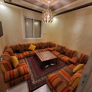  Apartment Anza Meftah Sahel