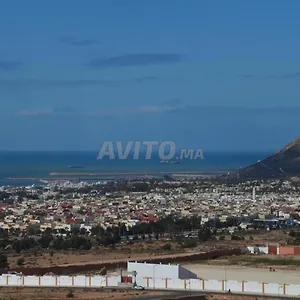 Le Nid Douillet D'islane Agadir