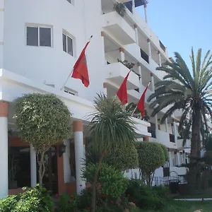 Flathotel شقة فندقية