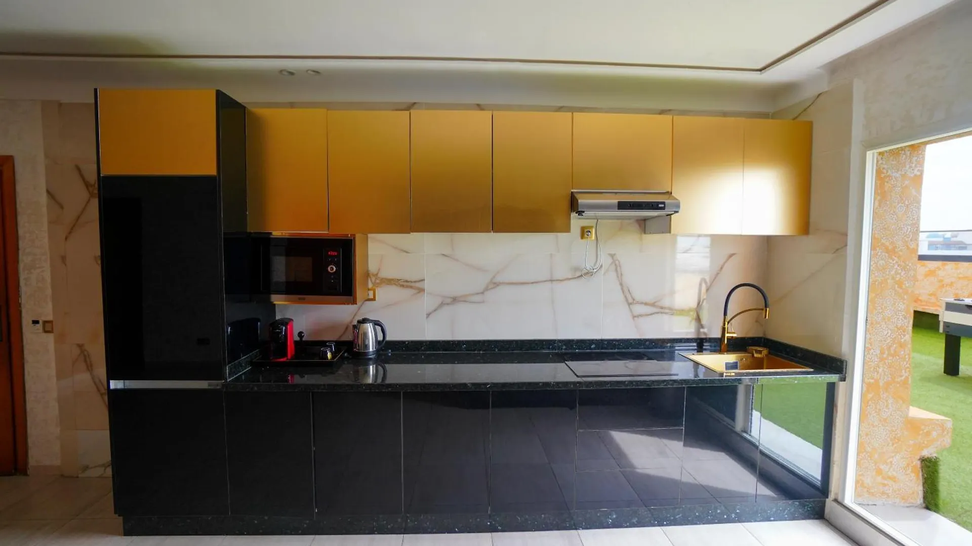 Great Holiday Apart-Hotel & Penthouse Agadir 0*,