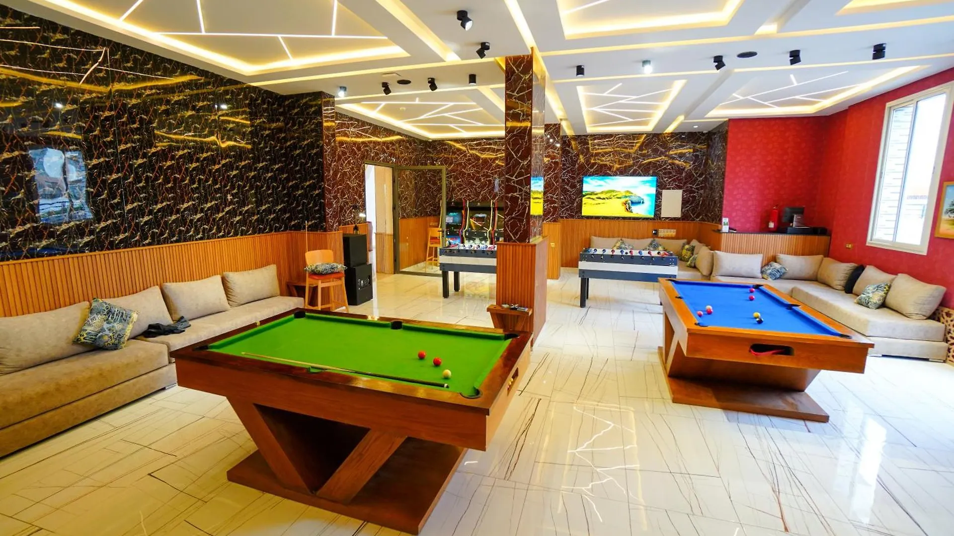 Apartment Great Holiday Apart-Hotel & Penthouse Agadir Morocco