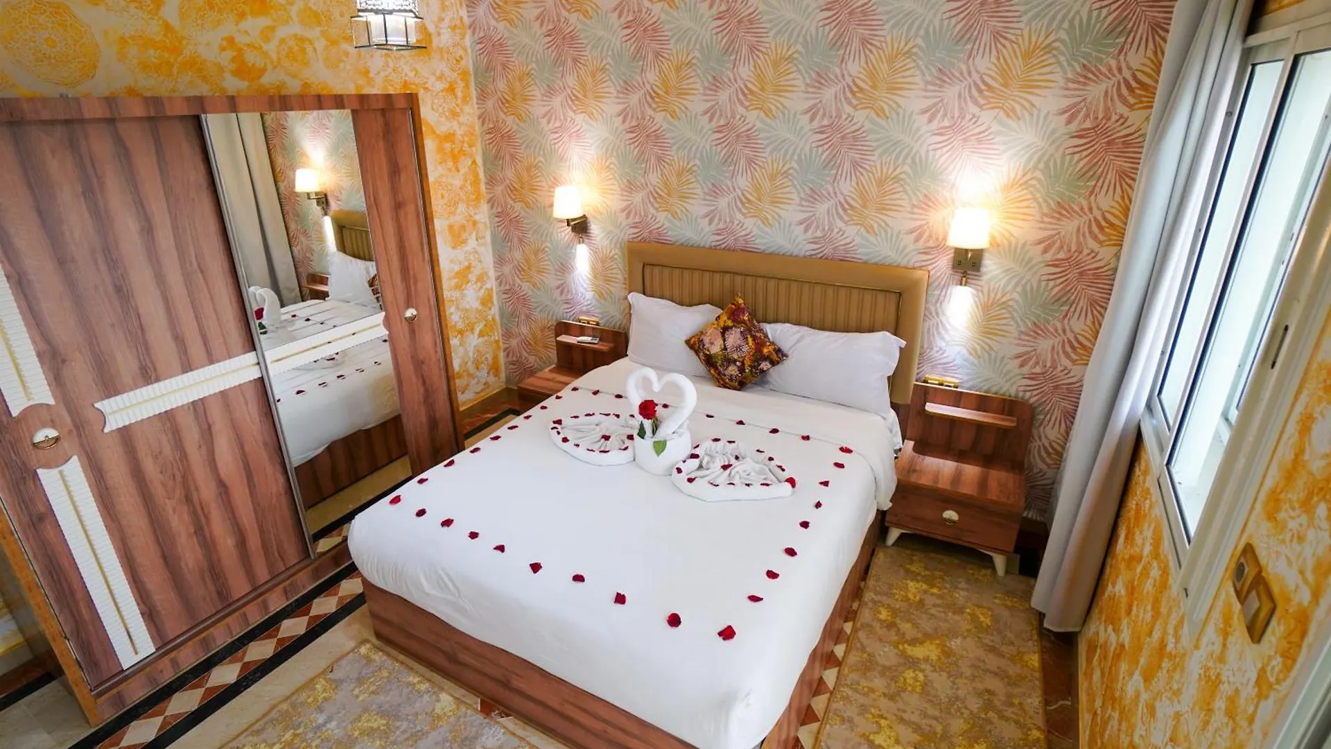 Apartment Great Holiday Apart-Hotel & Penthouse Agadir