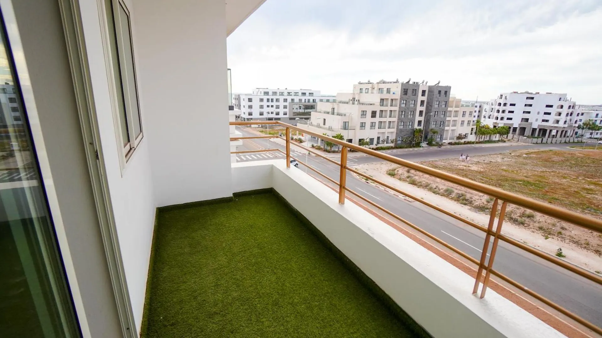 Apartment Great Holiday Apart-Hotel & Penthouse Agadir