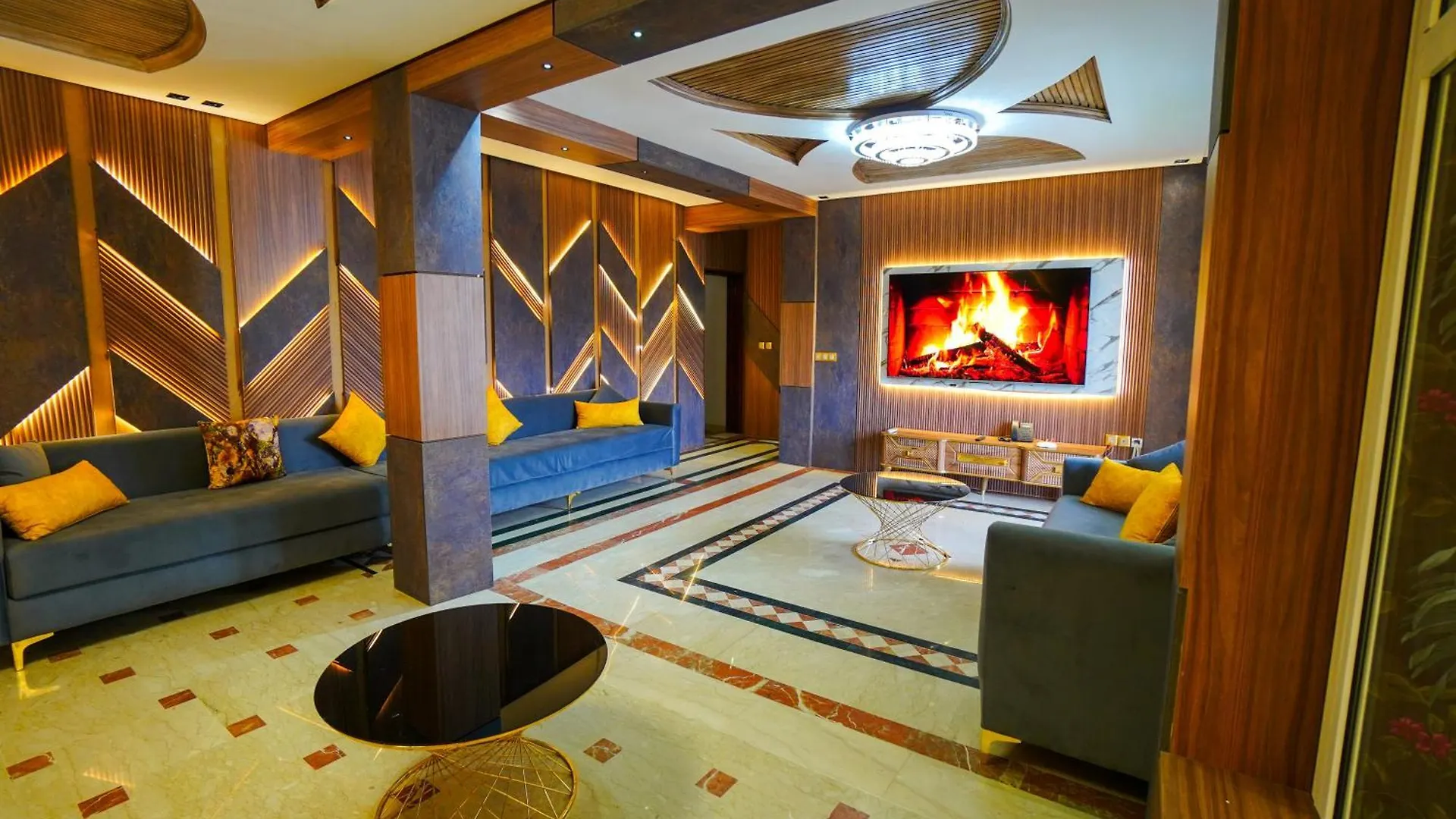 Great Holiday Apart-Hotel & Penthouse Agadir Morocco