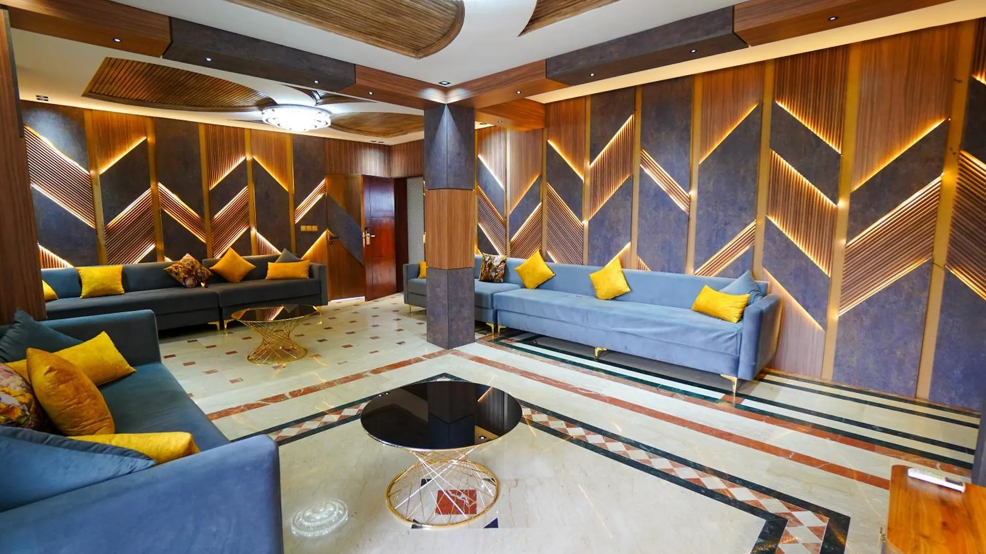 Great Holiday Apart-Hotel & Penthouse Agadir 0*,  Morocco