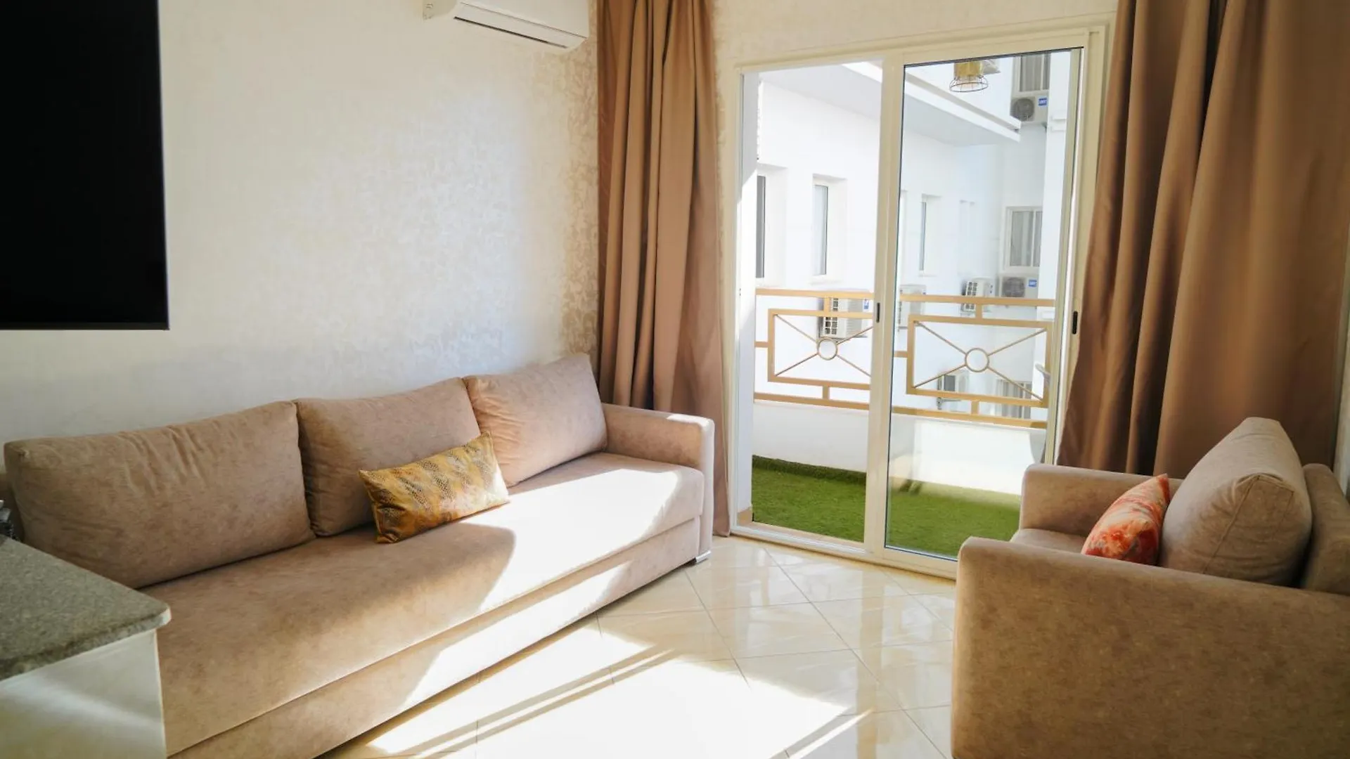 Apartment Great Holiday Apart-Hotel & Penthouse Agadir