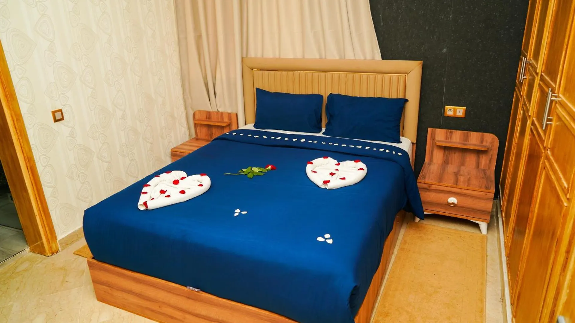 Apartment Great Holiday Apart-Hotel & Penthouse Agadir Morocco