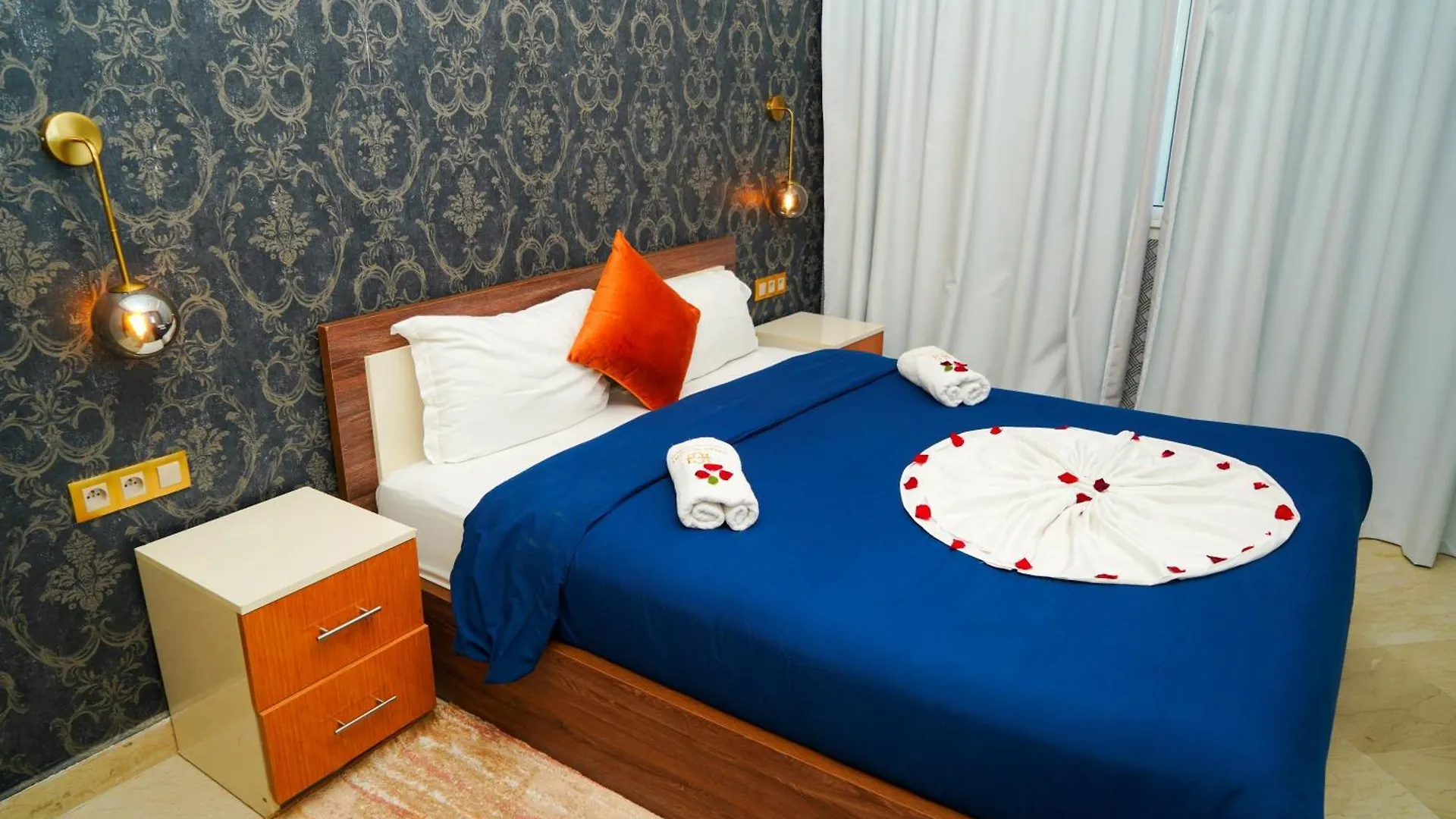 Great Holiday Apart-Hotel & Penthouse Agadir 0*,